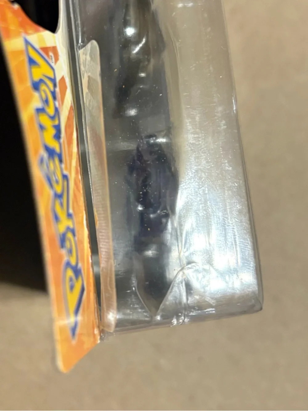 Pokemon Z-Crystal Set Rare Steelium Rockium Poisonium NEW (Please Read)